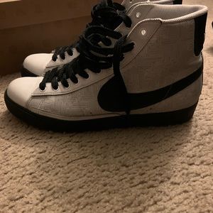 Nike Blazer High